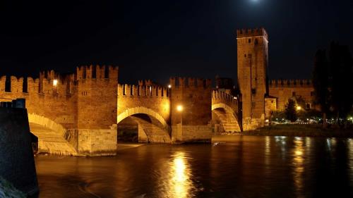 castel vecchio